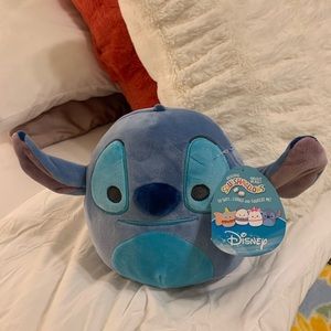 Stitch Squishmallow